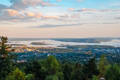 베타콜렌 전망대(베타콜렌)